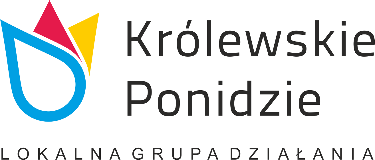 KrolewskiePonidzie logo